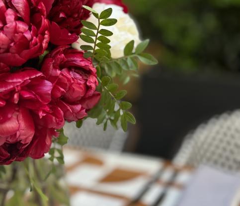 Romantic Weekend in Paris: Stay in Elegance at Le Parchamp