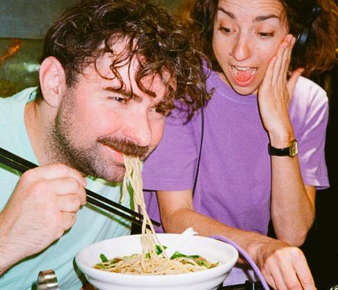 DJ set Par Sainte Nicole