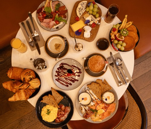 Hotel near Roland Garros | Tennis & Green Escape in Boulogne