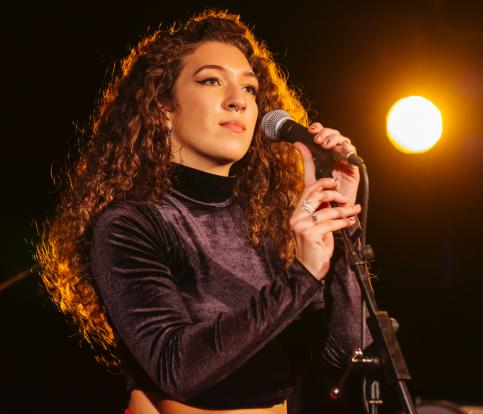 Live musical Par Sainte Nicole