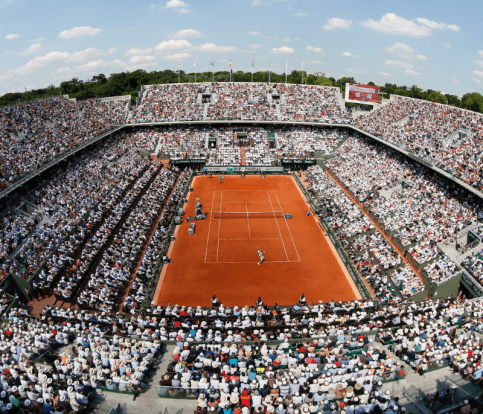 Roland Garros Spectator Guide | Where to Stay at Boulogne