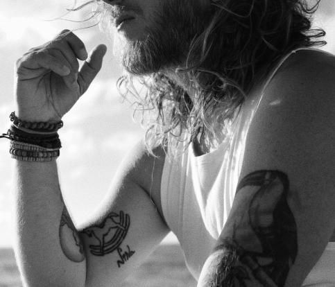 DJ set by Sainte Nicole