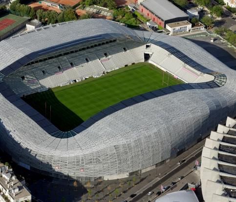 Hôtel près du Stade Jean Bouin | Hotel 4 Étoiles Paris