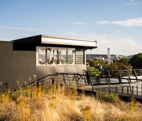 Weekend Boulogne-Billancourt | Where to Stay & What to Do