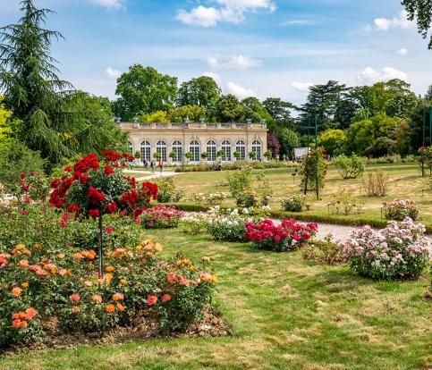 Que faire autour du Bois de Boulogne ? Hôtels et activités proches