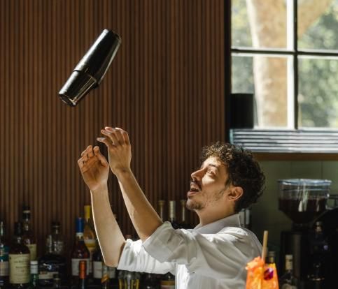 live music By Saint Nicole