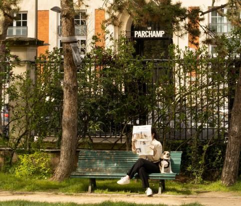 Hôtel 4 étoiles Boulogne-Billancourt | Séjour luxe Paris