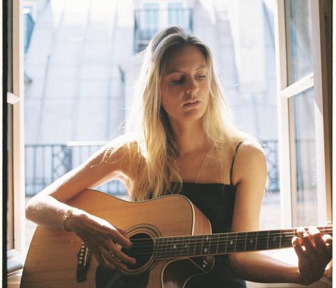 Live musical Par Sainte Nicole