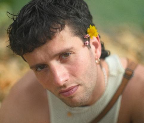 DJ set by Sainte Nicole