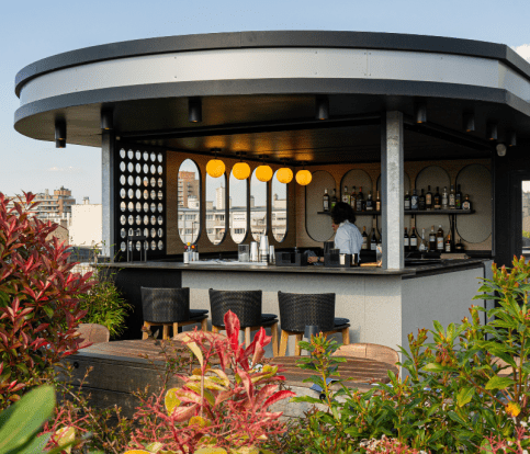 4 Star Boutique Hotel in Boulogne | Relaxed stay in West Paris