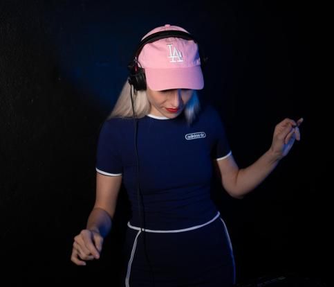 DJ set Par Sainte Nicole