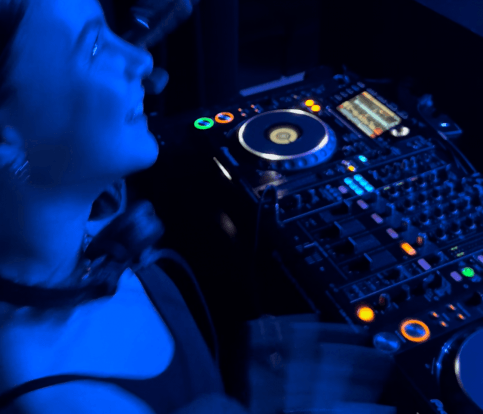DJ set Par Sainte Nicole