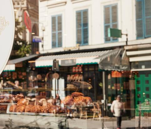 Attractions près de l'Hôtel Le Parchamp | Boulogne-Billancourt