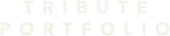 Tribute Portfolio