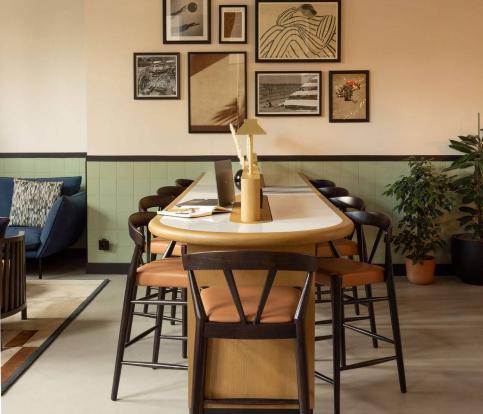 Boutique Hotels Near Paris: Why Le Parchamp is the Perfect Choice