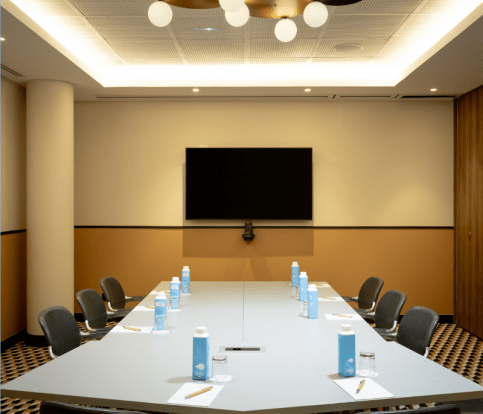 Business Trip to Paris | 4-Star Hotel in Boulogne Le Parchamp