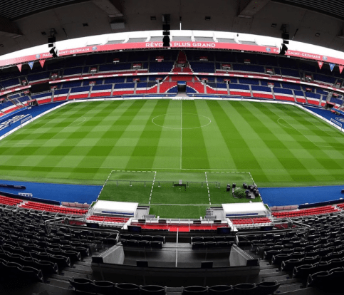 Conseils pour votre match | Parc des Princes | Hôtels à proximité
