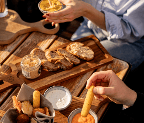 Hôtel 4 Étoiles à la Porte de Saint-Cloud | Le Parchamp Paris