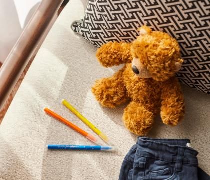 Le Parchamp - Chambre