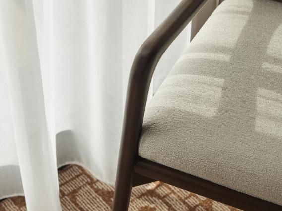 Le Parchamp - Chambre
