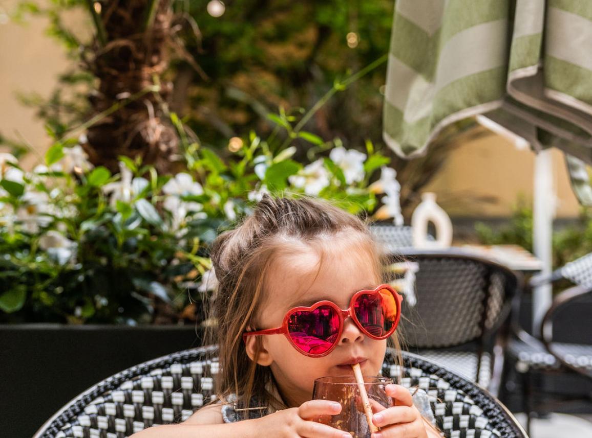 Le Parchamp - Eat & Drink