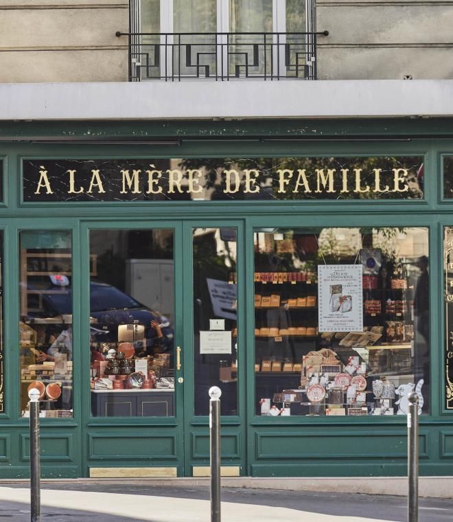 Le Parchamp - Explore