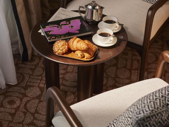 Le Parchamp - Junior Suite