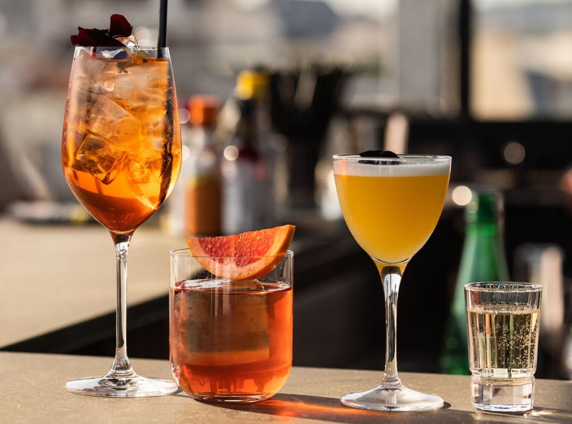 Le Parchamp - Réunions & Célébrations