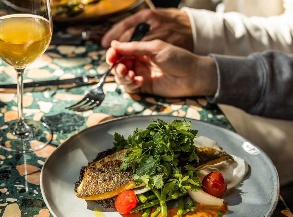 Le Parchamp - Réunions & Célébrations