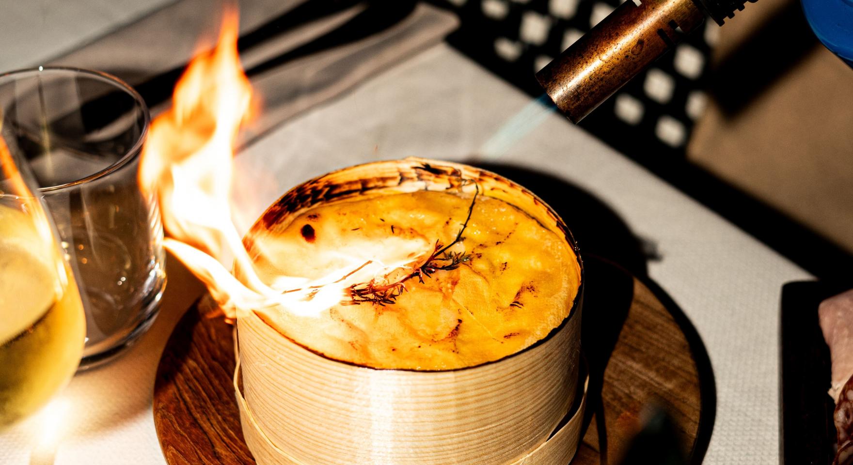 Le Parchamp - Rooftop