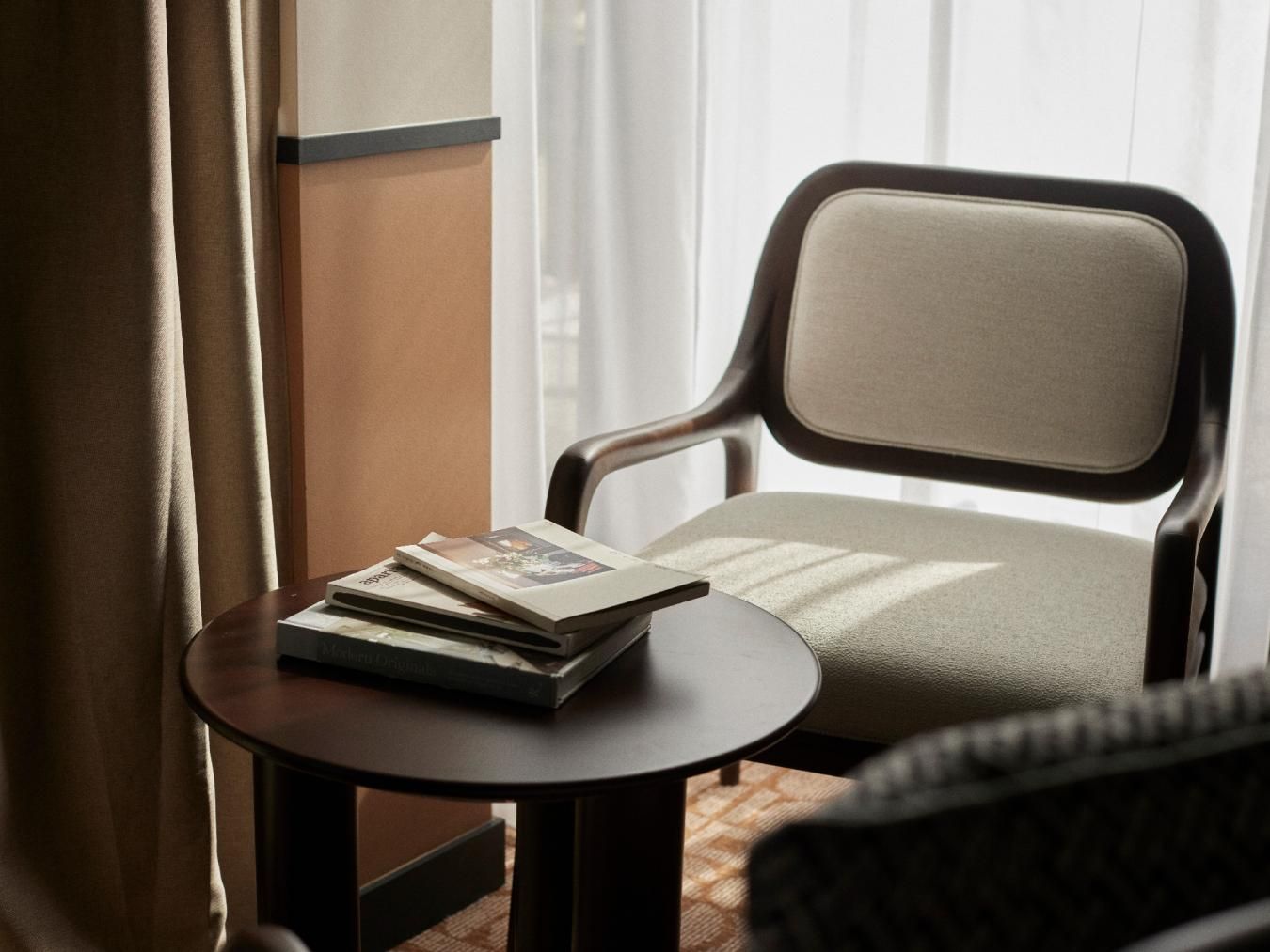 Le Parchamp - Room